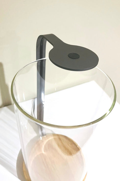 LEDStar AQ DOT - Desktop Light WRGB Stand Only